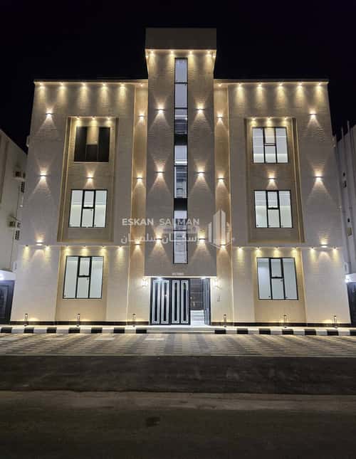 دور 297 متر مربع ب 6 غرف الرحاب 2، جازان