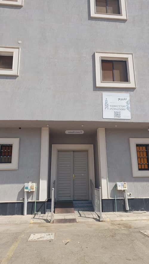 Apartment with 4 Bedrooms Al-Marwah, South Riyadh, Riyadh