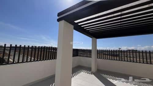 دور 344 متر مربع ب 9 غرف وسط المدينة، أبها