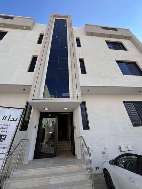 شقة ب 7 غرف الروابي، أبها