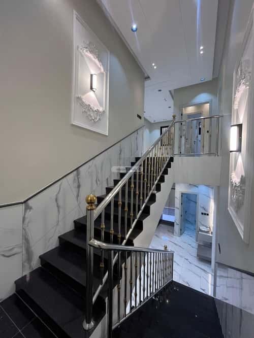 دور 244 متر مربع ب 9 غرف المعارض، خميس مشيط