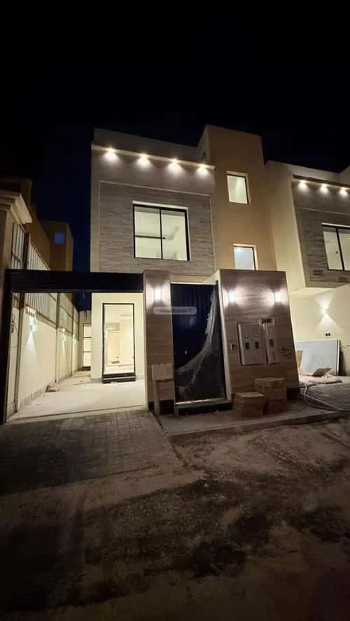 Floor 183 SQM with 3 Bedrooms Al-Khaleej, East Riyadh, Riyadh