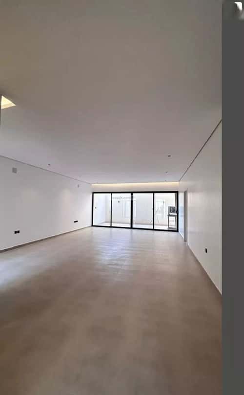 Floor 220 SQM with 3 Bedrooms Al-Hazm, West Riyadh, Riyadh