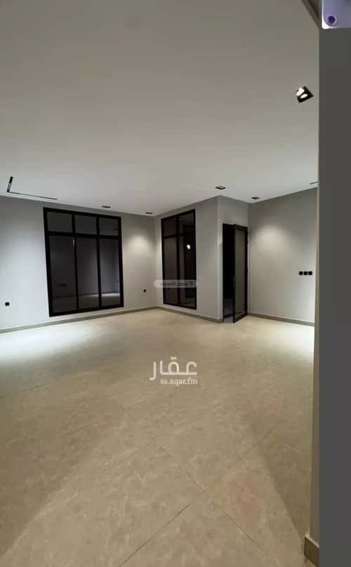 دور 220 متر مربع ب 4 غرف قرطبة، شرق الرياض، الرياض