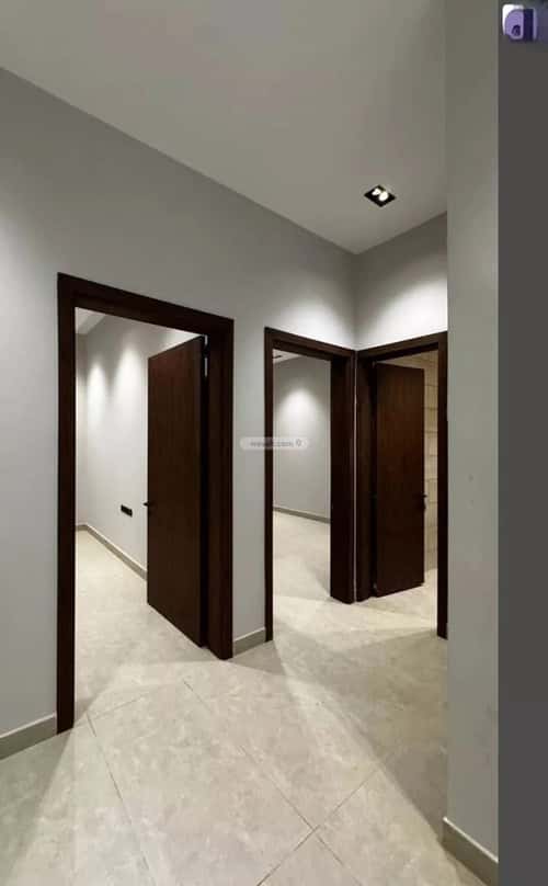 Floor 220 SQM with 4 Bedrooms Qurtubah, East Riyadh, Riyadh