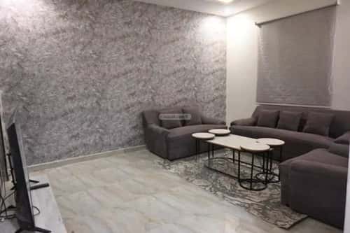 شقة 3 غرف في النرجس