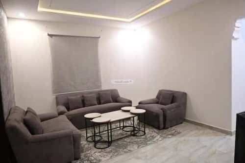 شقة ب 3 غرف النرجس، شمال الرياض، الرياض