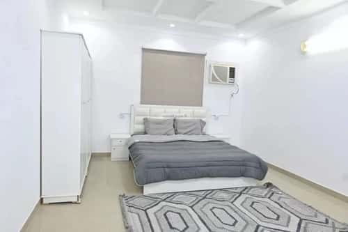 شقة ب 3 غرف الملقا، شمال الرياض، الرياض