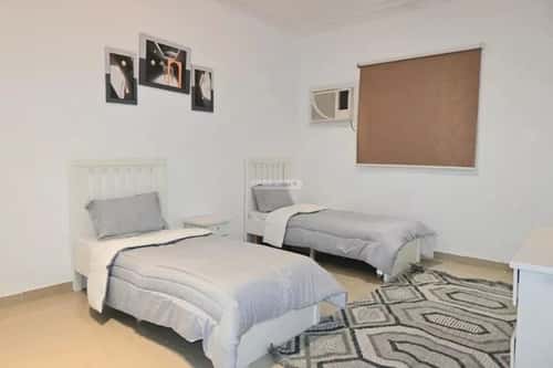 شقة ب 3 غرف الملقا، شمال الرياض، الرياض