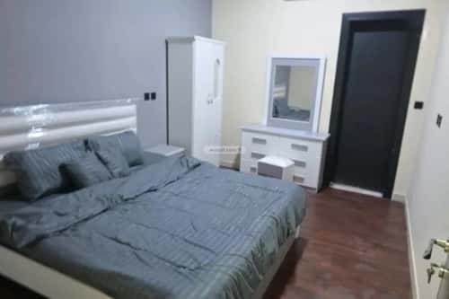 شقة بغرفة الوادي، شمال الرياض، الرياض