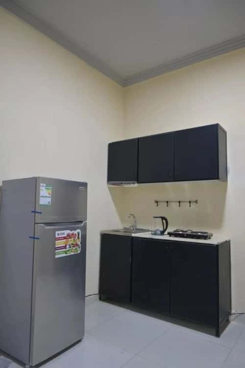 Apartment with 1 Bedroom Al-Wadi, North Riyadh, Riyadh