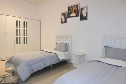 Apartment with 4 Bedrooms Al-Malqa, North Riyadh, Riyadh