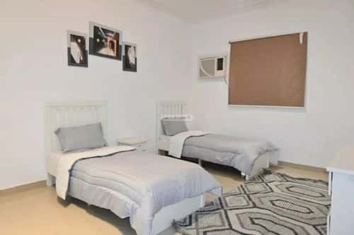 Apartment with 4 Bedrooms Al-Malqa, North Riyadh, Riyadh