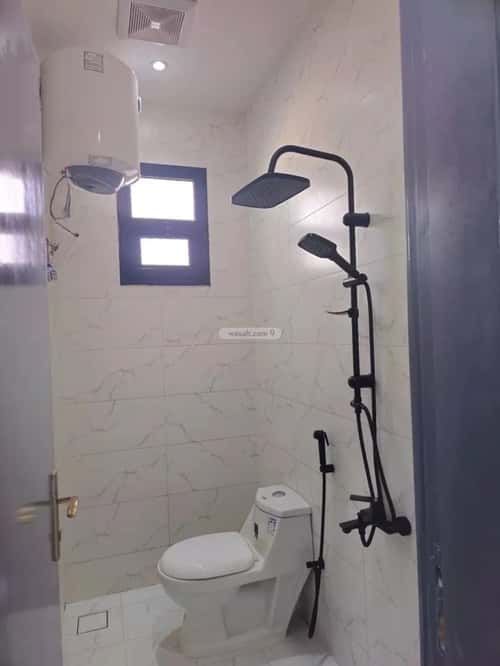 شقة بغرفة الملقا، شمال الرياض، الرياض