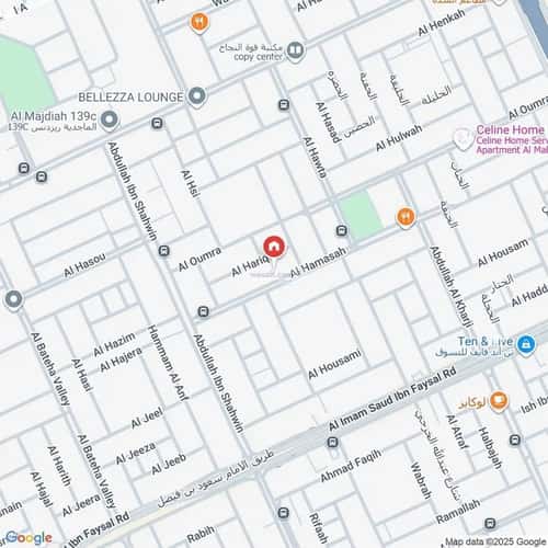 Apartment with 1 Bedroom Al-Malqa, North Riyadh, Riyadh