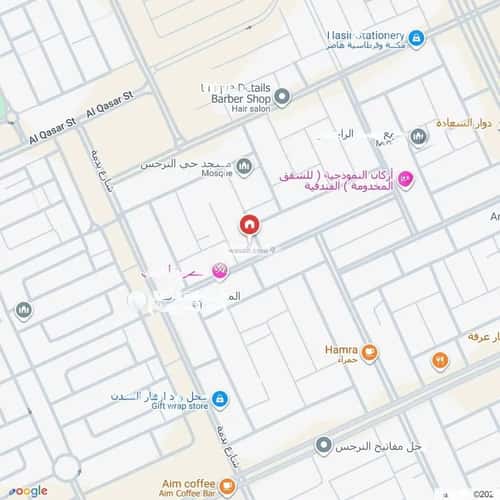 Apartment with 2 Bedrooms An-Narjis, North Riyadh, Riyadh