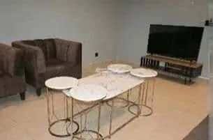 شقة بغرفة الملقا، شمال الرياض، الرياض