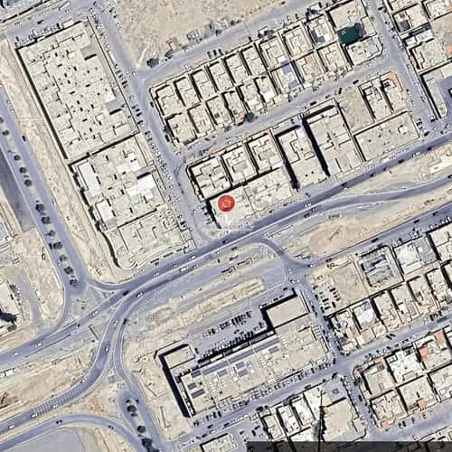 1 bedroom apartment in Al Malqa