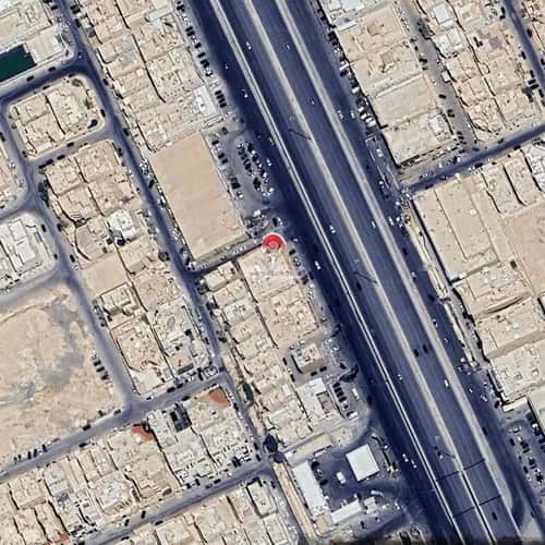 شقة بغرفة الوادي، شمال الرياض، الرياض