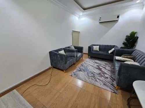 شقة بغرفتين العقيق، شمال الرياض، الرياض