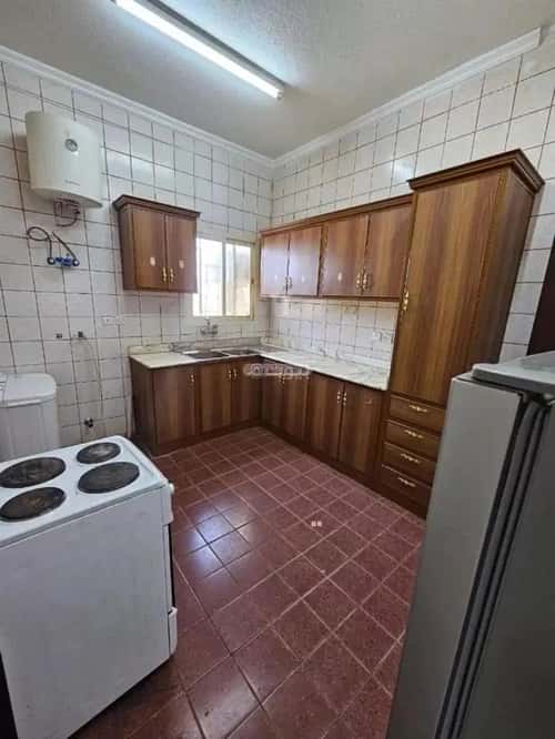 شقة بغرفتين العقيق، شمال الرياض، الرياض