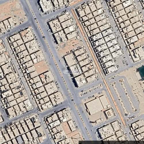 Apartment with 3 Bedrooms Al-Muanisiyah, East Riyadh, Riyadh