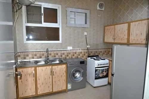 شقة ب 3 غرف النفل، شمال الرياض، الرياض