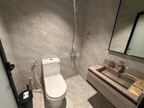 شقة مفروشة بغرفة الحمراء، الخبر