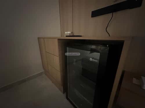 Furnished Apartment with 1 Bedroom Al Hammraa, Khobar