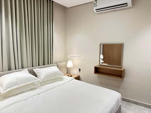 Furnished Apartment with 1 Bedroom Al Hammraa, Khobar