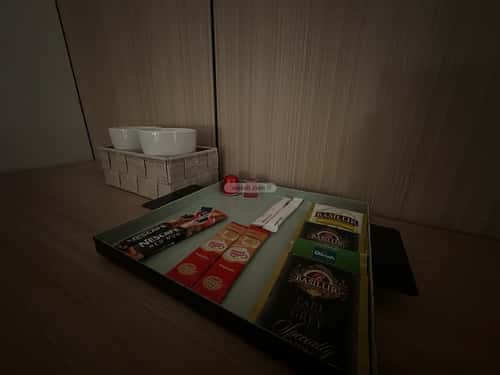 شقة مفروشة بغرفة الحمراء، الخبر