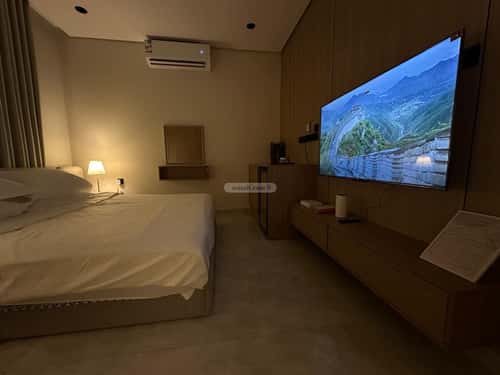 Furnished Apartment with 1 Bedroom Al Hammraa, Khobar