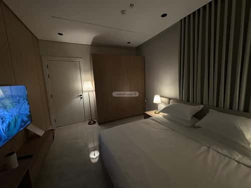 Furnished Apartment with 1 Bedroom Al Hammraa, Khobar