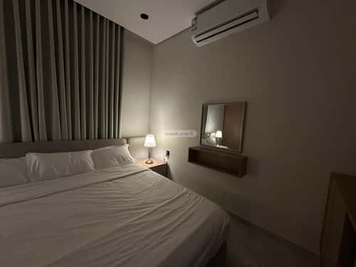 Furnished Apartment with 1 Bedroom Al Hammraa, Khobar