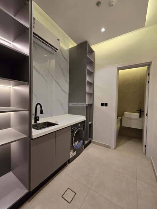 شقة ب 4 غرف الرمال، شرق الرياض، الرياض