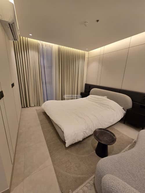 شقة 4 غرف في الرمال