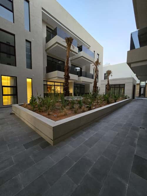 4 bedroom apartment in Al Rimal