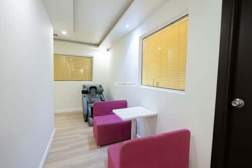 مكتب للإيجار الملك عبدالعزيز، وسط الرياض، الرياض