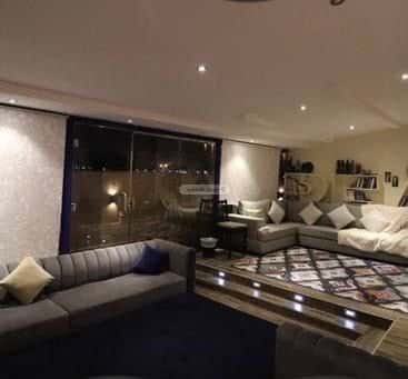 Villa 720 SQM Facing South with 4 Bedrooms Al Mohammadeyyah, North Jeddah, Jeddah