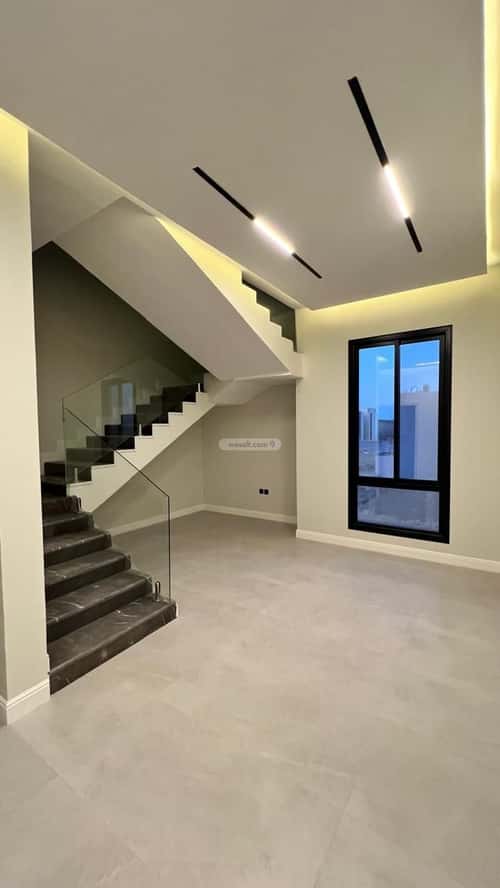 فيلا 420 متر مربع جنوبية على شارع 20م المهدية، غرب الرياض، الرياض