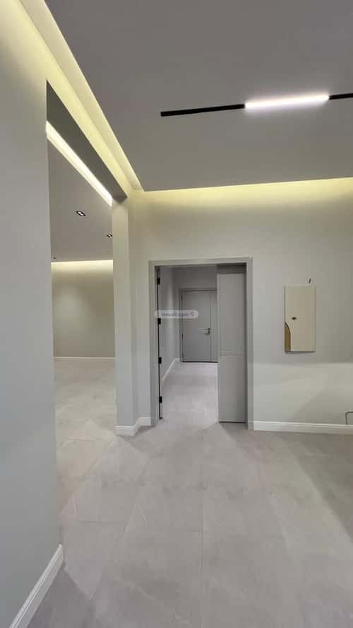 Villa 420 SQM Facing South on 20m Width Street Al-Mahdiyah, West Riyadh, Riyadh