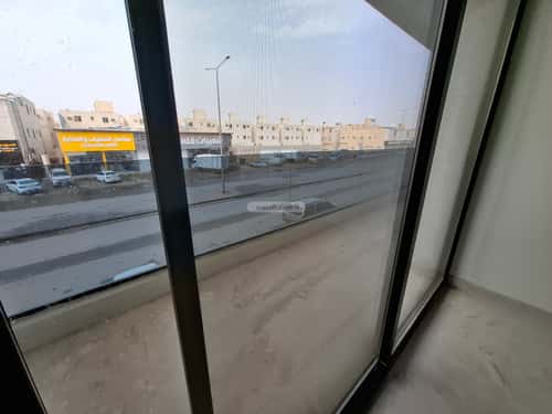 شقة 4 غرف في الرمال