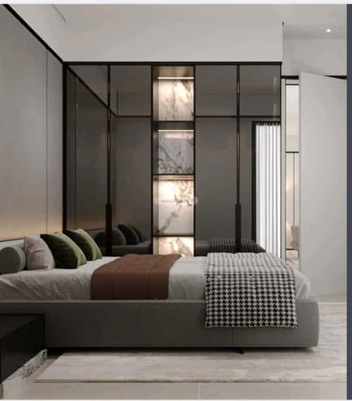 شقة ب 4 غرف الرمال، شرق الرياض، الرياض