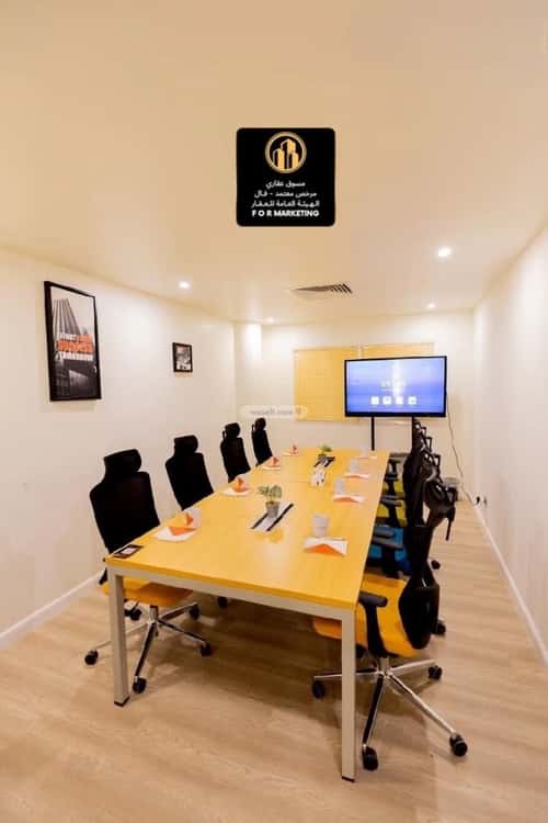 مكتب للإيجار الدريهمية، غرب الرياض، الرياض