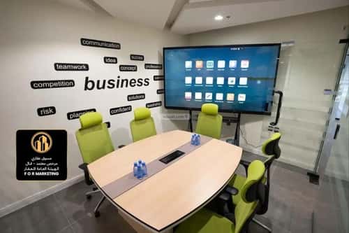 Office Space for Rent Ad-Duraihemiyah, West Riyadh, Riyadh