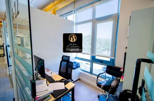 Office Space for Rent Ad-Duraihemiyah, West Riyadh, Riyadh