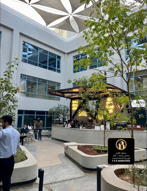 Office Space for Rent Ad-Duraihemiyah, West Riyadh, Riyadh