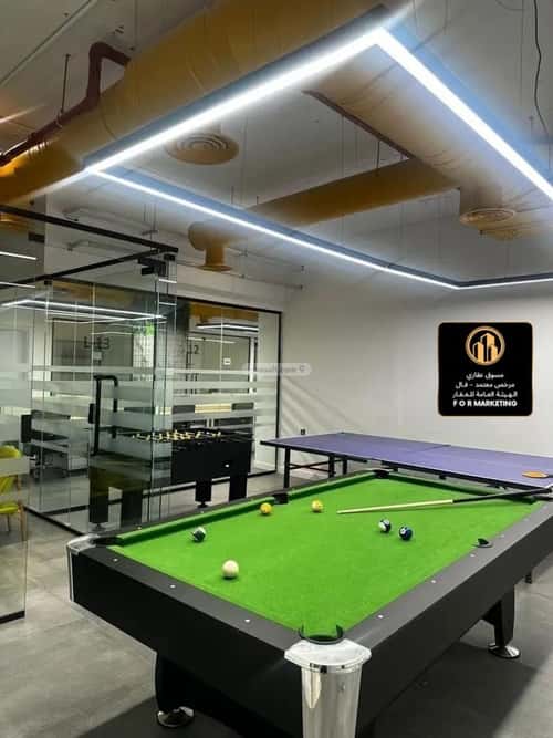 Office Space for Rent Ad-Duraihemiyah, West Riyadh, Riyadh