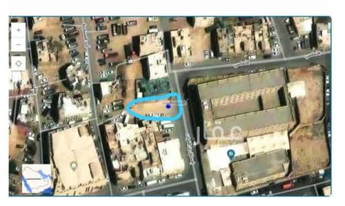 أرض 99 متر مربع شرقية على شارع 13.4م الشميسي، وسط الرياض، الرياض