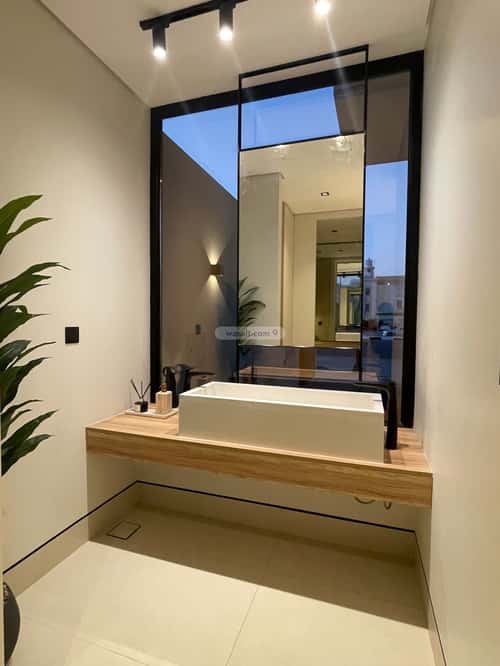 فيلا 473 متر مربع الشعلة، الدمام